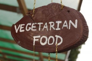 vegeterian